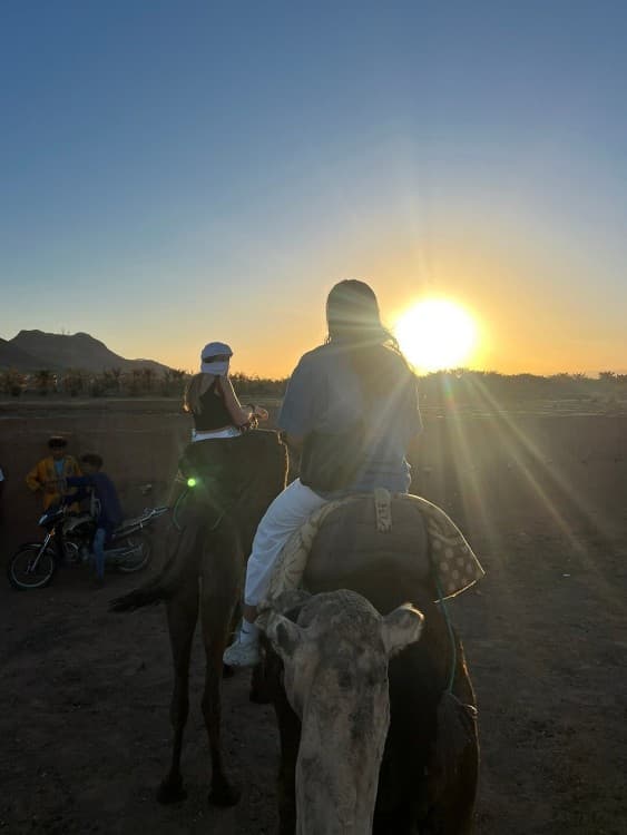 Desert Odyssey: A 2-Day Journey from Marrakech to Zagora | ®ExcursionMania - Image 4