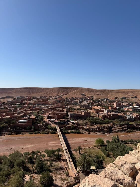 Desert Odyssey: A 2-Day Journey from Marrakech to Zagora | ®ExcursionMania - Image 5