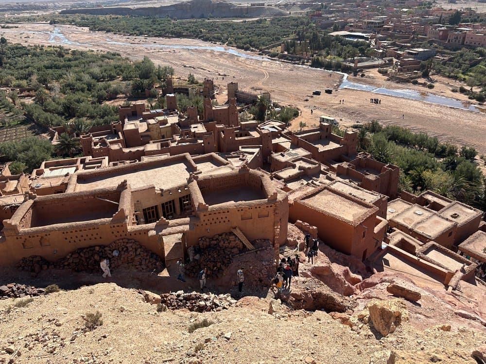 Desert Odyssey: A 2-Day Journey from Marrakech to Zagora | ®ExcursionMania - Image 6