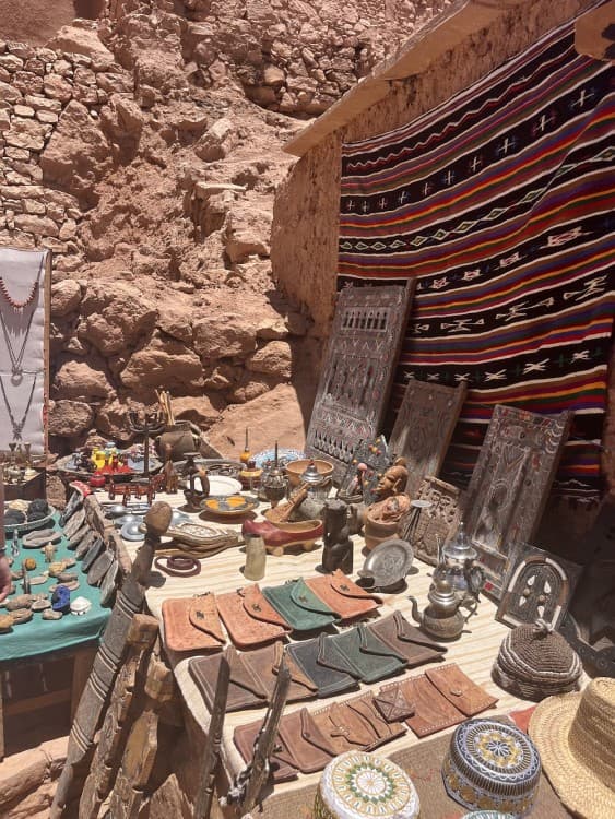 Desert Odyssey: A 2-Day Journey from Marrakech to Zagora | ®ExcursionMania - Image 7