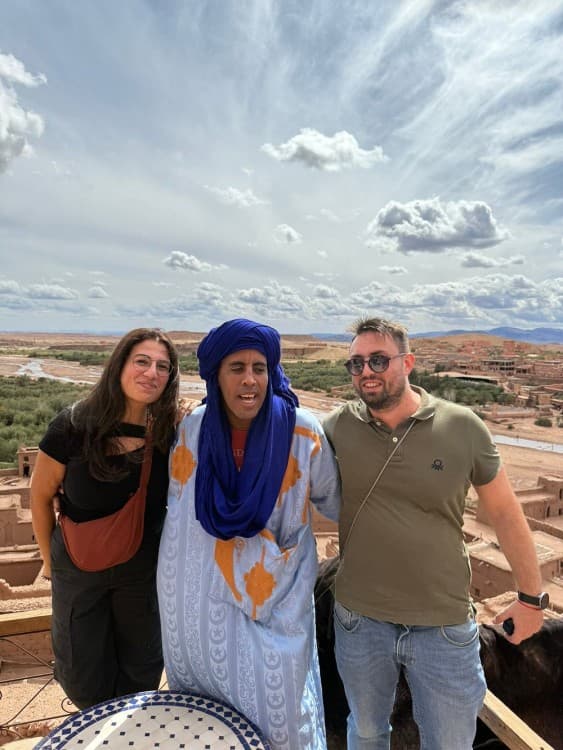 Desert Odyssey: A 2-Day Journey from Marrakech to Zagora | ®ExcursionMania - Image 8