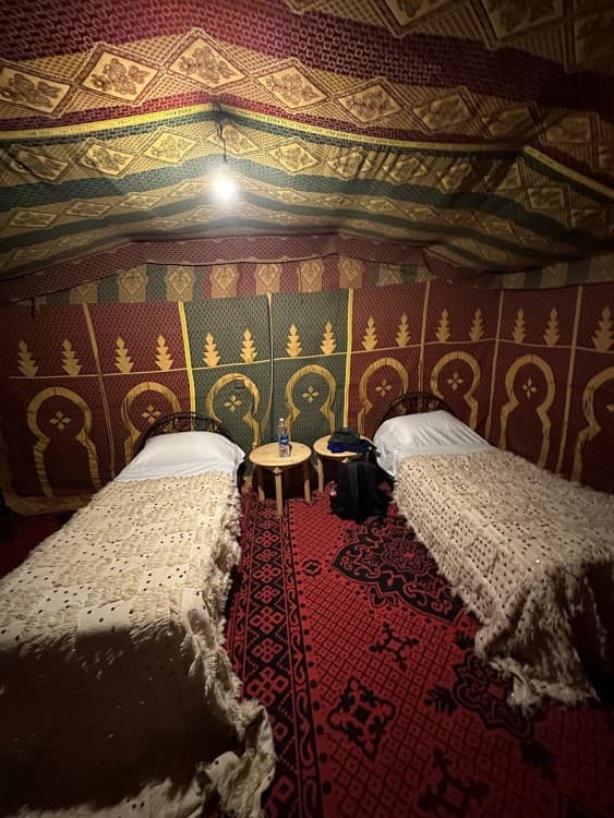 Desert Odyssey: A 2-Day Journey from Marrakech to Zagora | ®ExcursionMania - Image 11