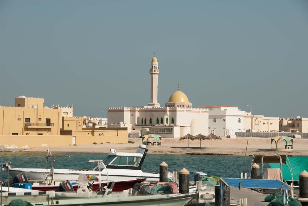 Full Day Tour to Qatar North And West With Pickup From Doha | ®ExcursionMania - Image 5