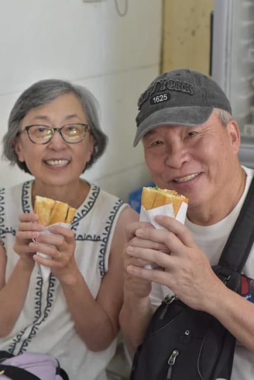 Hanoi Authentic Cyclo Ride and Street Food Experience | ®ExcursionMania - Image 1