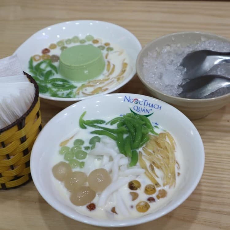 Hanoi Authentic Cyclo Ride and Street Food Experience | ®ExcursionMania - Image 3