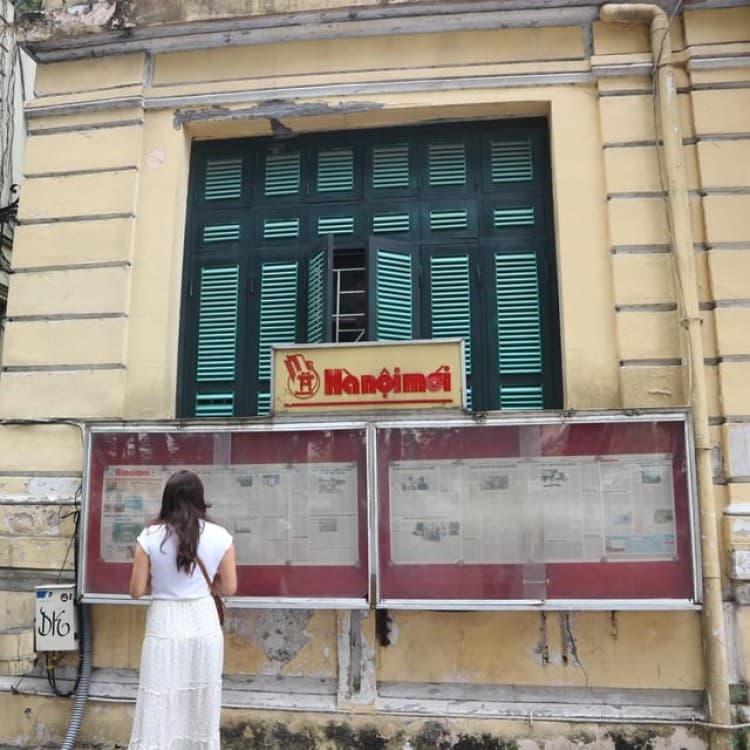 Hanoi Authentic Cyclo Ride and Street Food Experience | ®ExcursionMania - Image 5