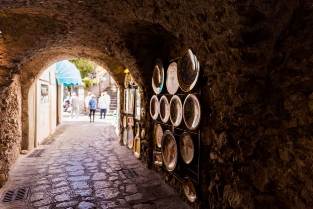 From Pompeii/Vico Equense: Amalfi, Positano, & Ravello Tour | ®ExcursionMania - Image 3