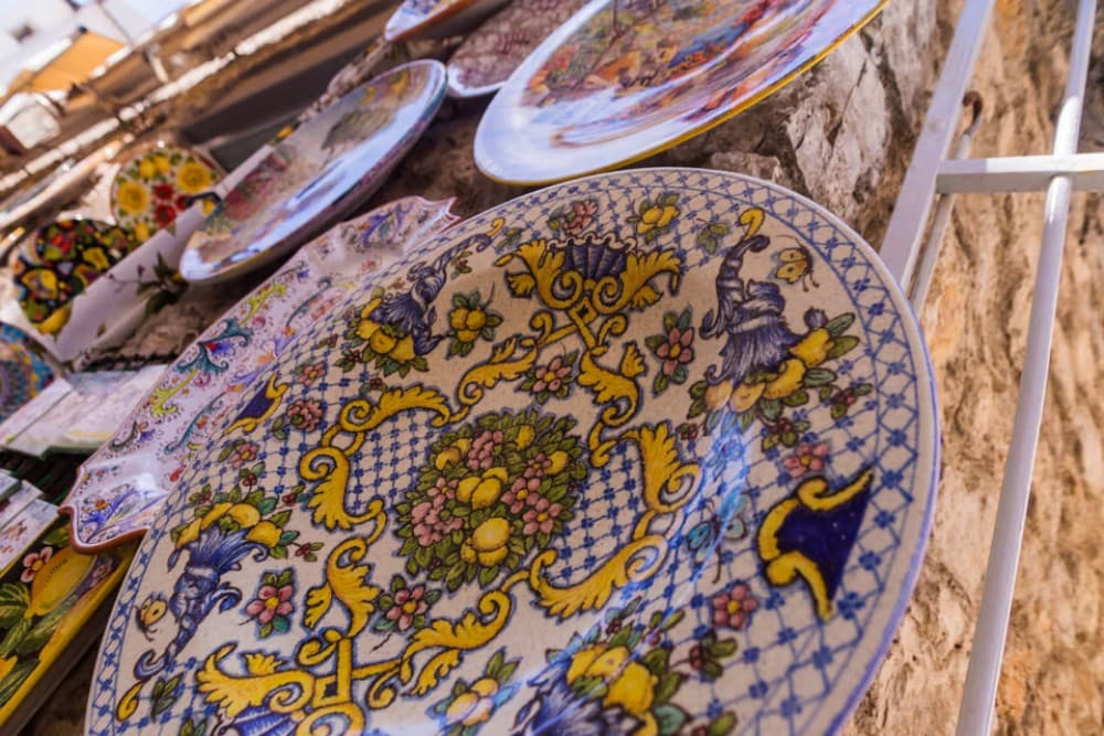 From Pompeii/Vico Equense: Amalfi, Positano, & Ravello Tour | ®ExcursionMania - Image 7