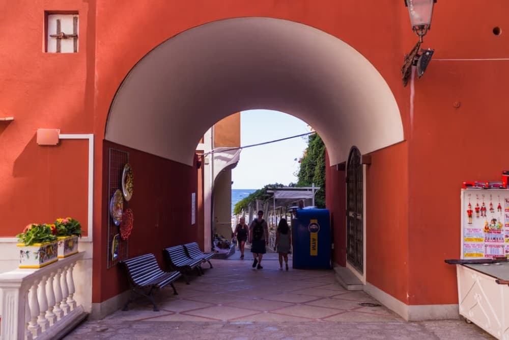 From Pompeii/Vico Equense: Amalfi, Positano, & Ravello Tour | ®ExcursionMania - Image 8