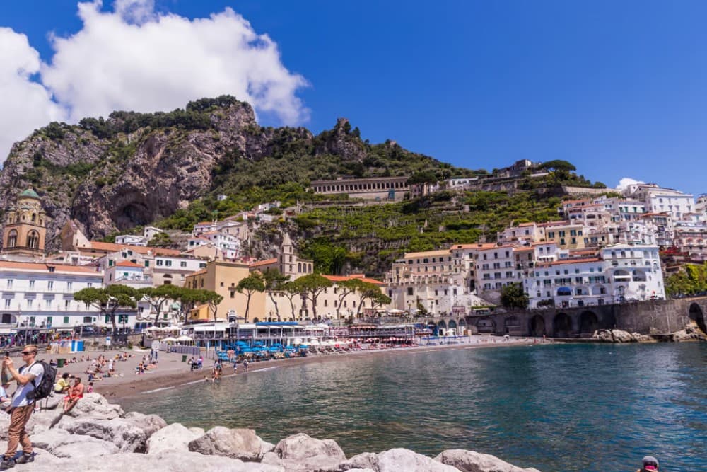 From Pompeii/Vico Equense: Amalfi, Positano, & Ravello Tour | ®ExcursionMania - Image 10