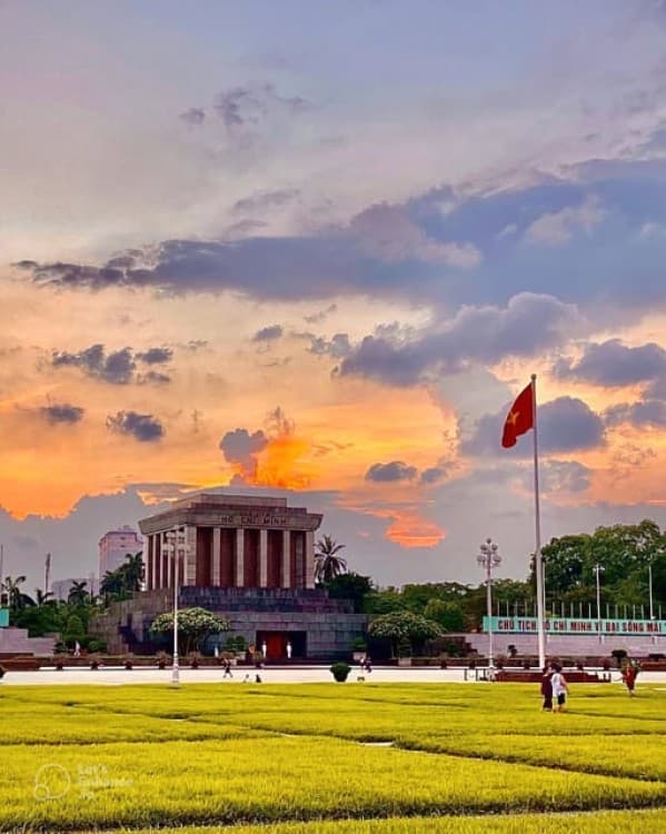 Hanoi: Sunset Highlights Tour With Ao Dai Costume | ®ExcursionMania - Image 2