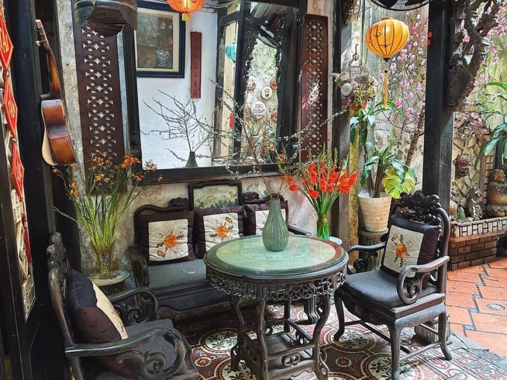 Hanoi Street Food, Coffee Tastings, Alleys Walking Tour | ®ExcursionMania - Image 2