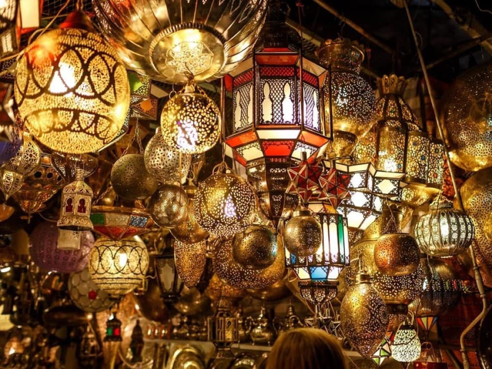 Marrakech: Exclusive Private Shopping Adventure in The souks | ®ExcursionMania - Image 8