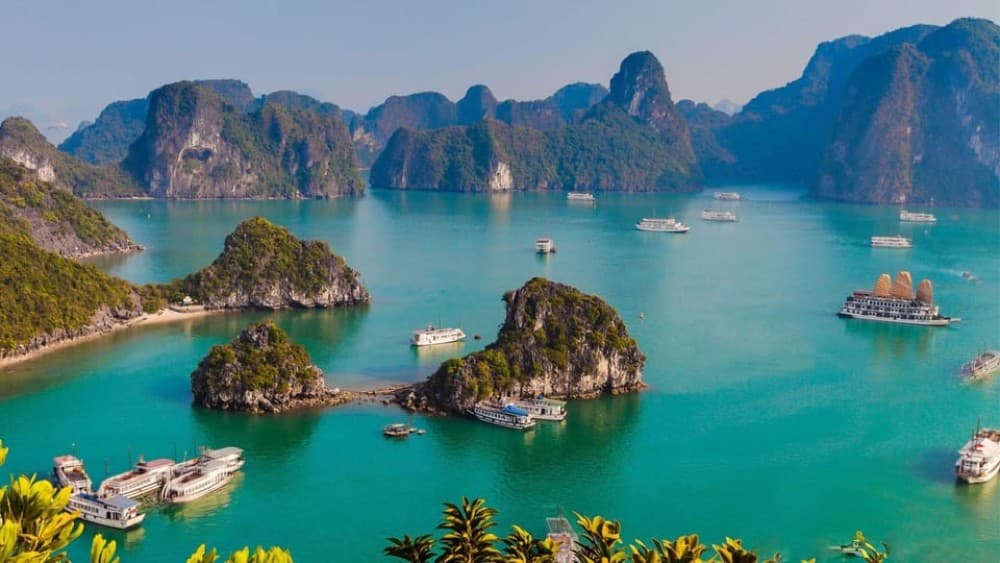 Hanoi Epic tour 6D5N Hanoi - Halong Bay - Ninh Binh - Sapa | ®ExcursionMania - Image 1
