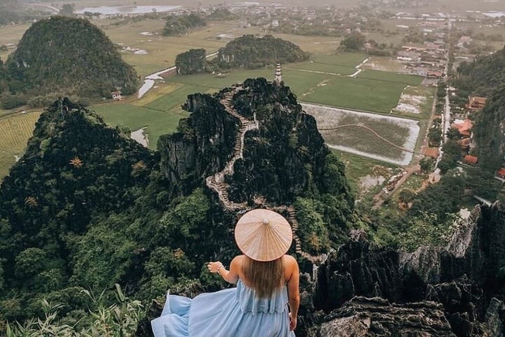 Hanoi Epic tour 6D5N Hanoi - Halong Bay - Ninh Binh - Sapa | ®ExcursionMania - Image 2