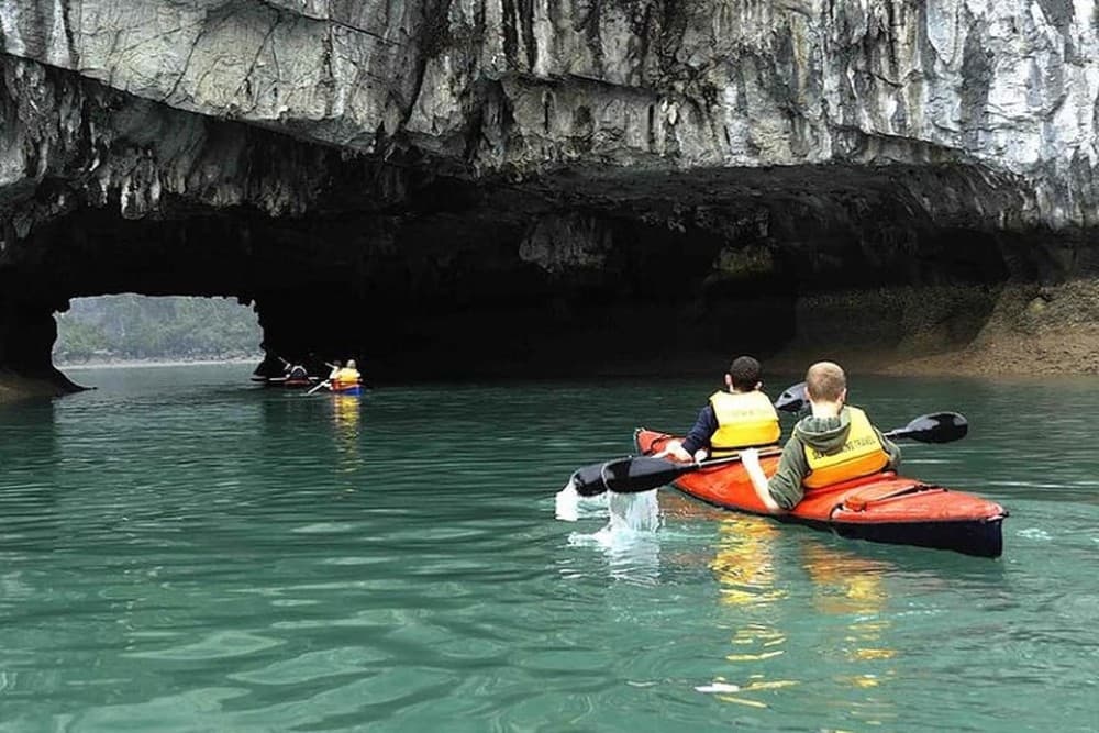 Hanoi Epic tour 6D5N Hanoi - Halong Bay - Ninh Binh - Sapa | ®ExcursionMania - Image 5