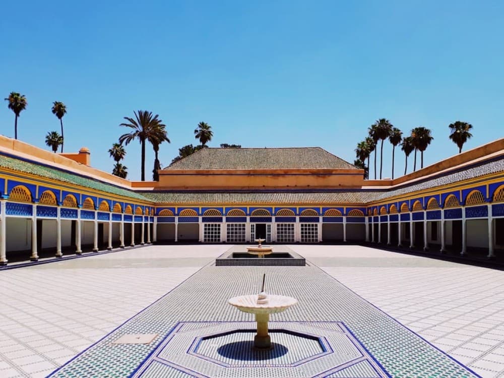Marrakech: Jewish Heritage - Private Tour | ®ExcursionMania - Image 2
