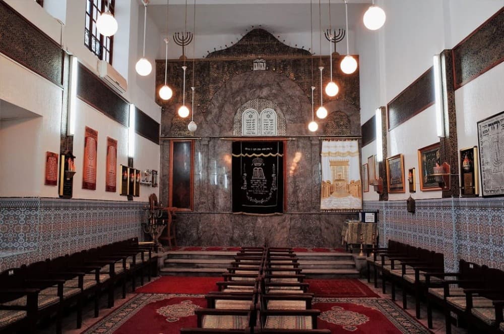 Marrakech: Jewish Heritage - Private Tour | ®ExcursionMania - Image 6