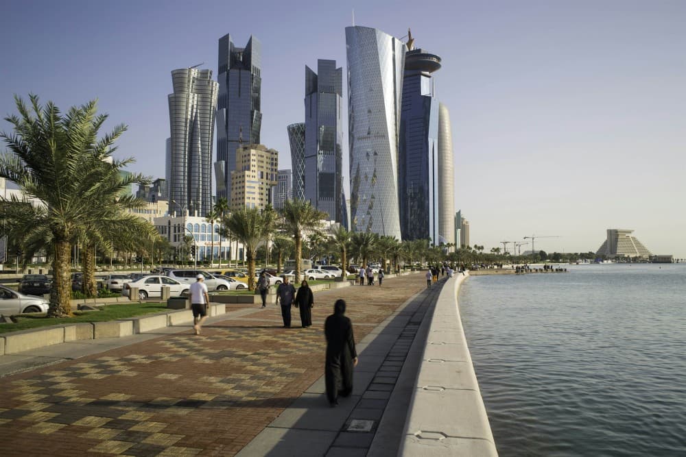 Highlights Of Doha City Tour With Pickup & Drop-Off | ®ExcursionMania - Image 3