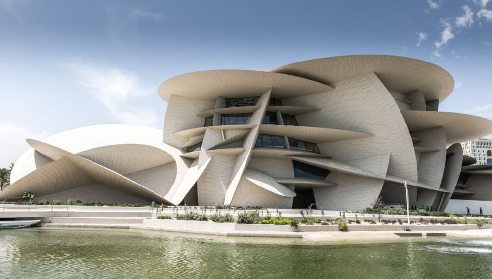 Highlights Of Doha City Tour With Pickup & Drop-Off | ®ExcursionMania - Image 5