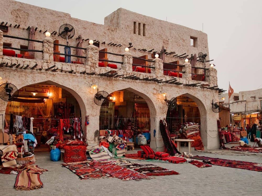 Highlights Of Doha City Tour With Pickup & Drop-Off | ®ExcursionMania - Image 6