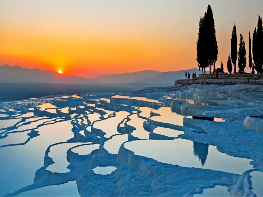 Alanya Pamukkale Day Tour With Lunch & Hotel Pickup | ®ExcursionMania - Image 9