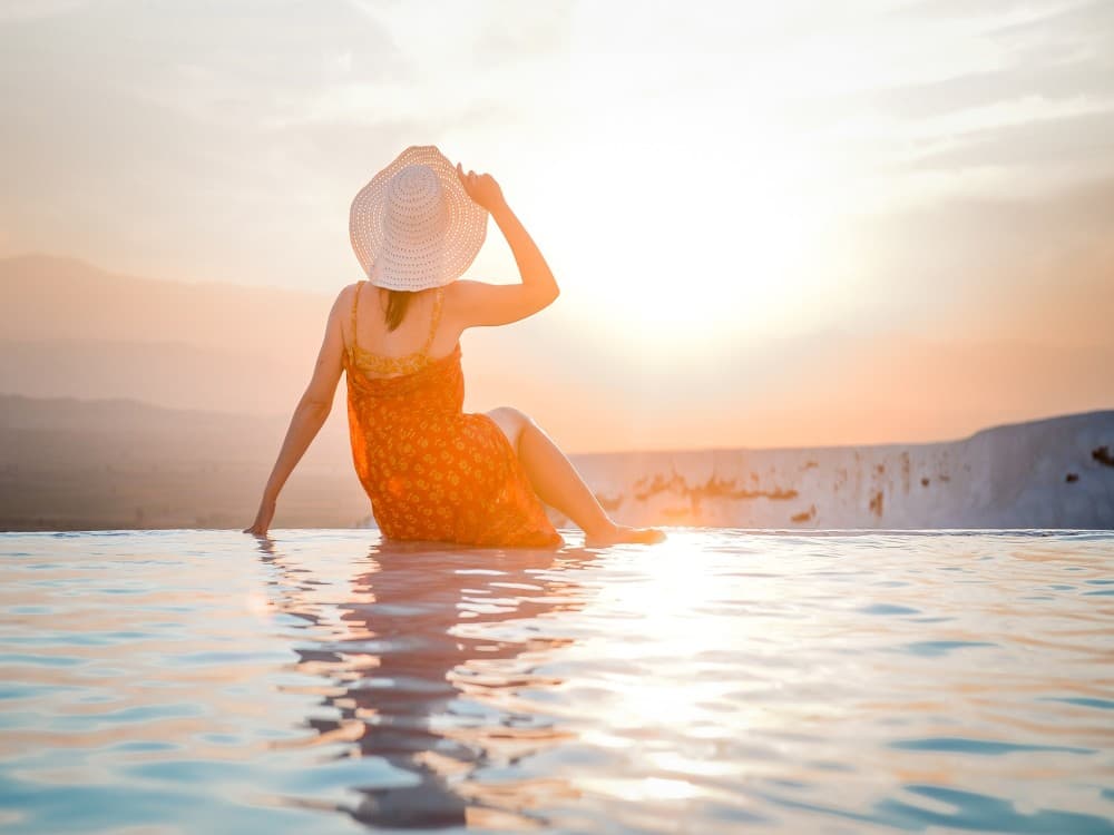 Alanya Pamukkale Day Tour With Lunch & Hotel Pickup | ®ExcursionMania - Image 5