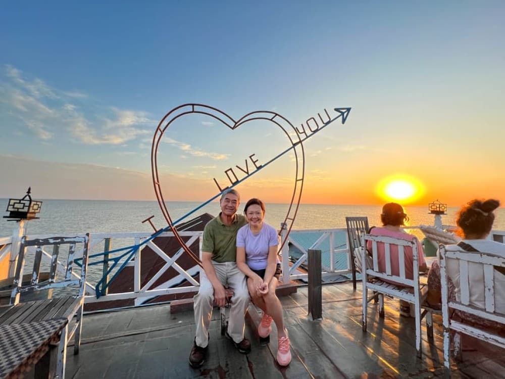 Siem Reap: Tonle Sap Sunset Boat Cruise with Transfers | ®ExcursionMania - Image 8