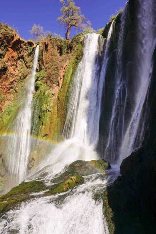 Full day Ouzoud Waterfalls Day tour & Guided Walk | ®ExcursionMania - Image 3