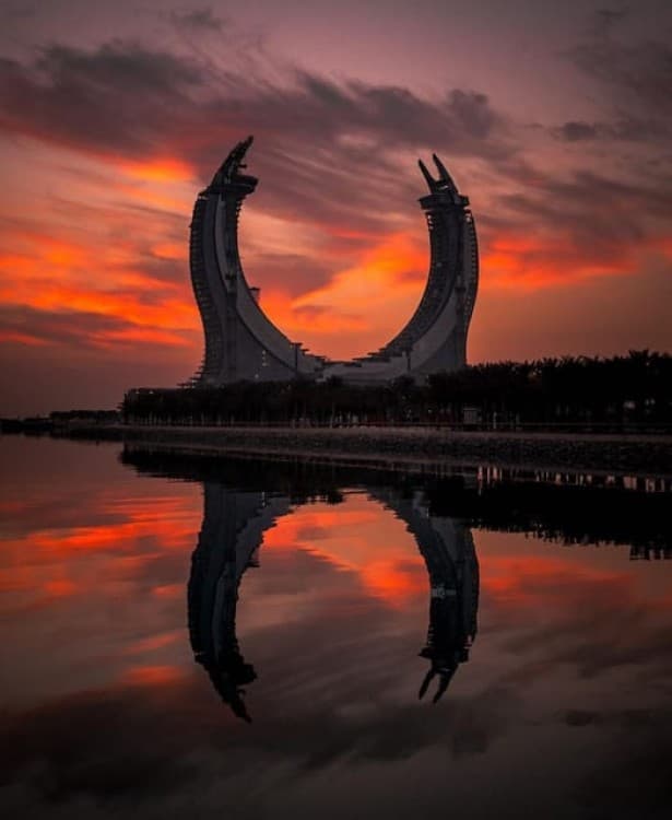 Sharing: Doha City Tour With Airport/ Hotels Pick-up | ®ExcursionMania - Image 1