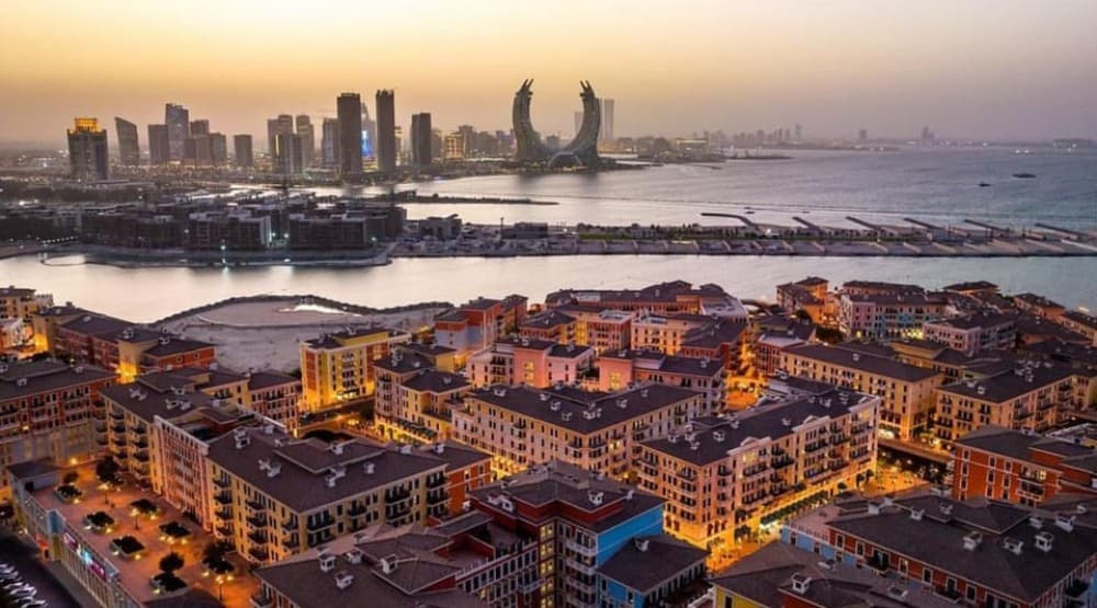 Sharing: Doha City Tour With Airport/ Hotels Pick-up | ®ExcursionMania - Image 5