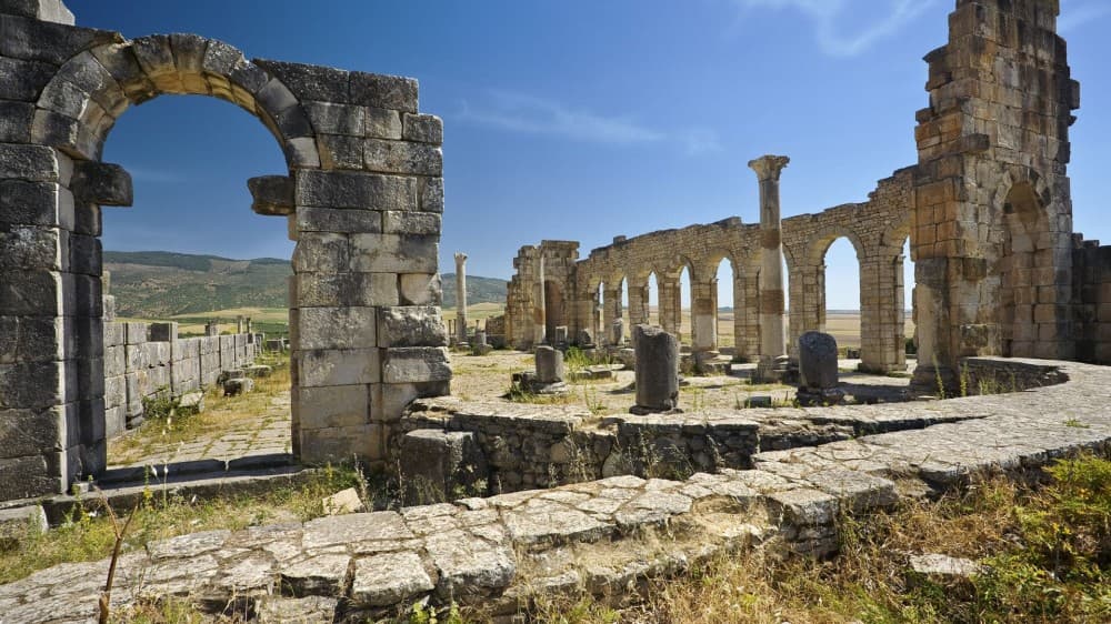 Cultural Day Trip meknes Volubilis in a Small Group OF 8 | ®ExcursionMania - Image 3