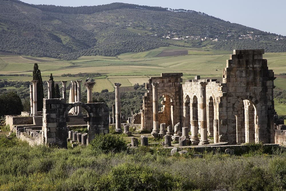 Cultural Day Trip meknes Volubilis in a Small Group OF 8 | ®ExcursionMania - Image 7