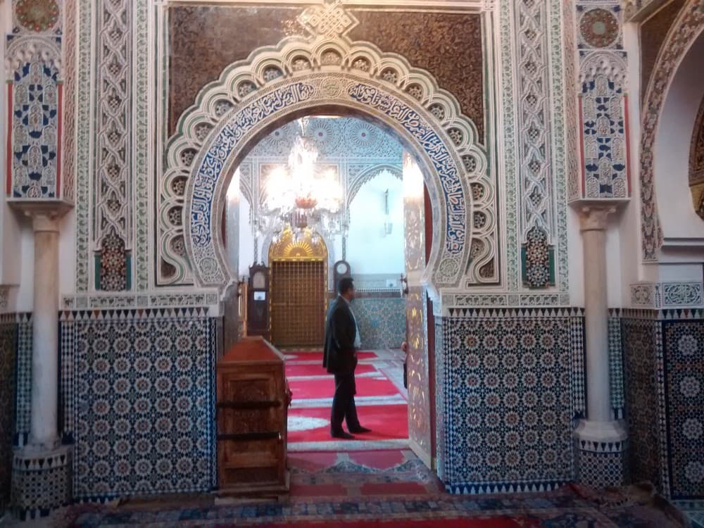 Cultural Day Trip meknes Volubilis in a Small Group OF 8 | ®ExcursionMania - Image 10