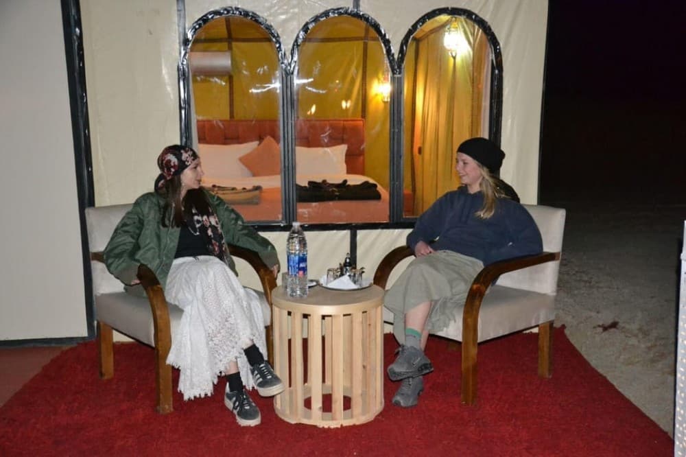 3 Days/2nights: Moroccan Sahara Expedition: Fez to Marrakech | ®ExcursionMania - Image 5