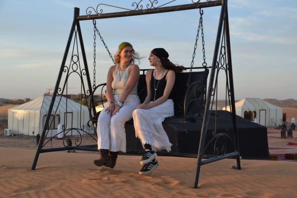 3 Days/2nights: Moroccan Sahara Expedition: Fez to Marrakech | ®ExcursionMania - Image 6