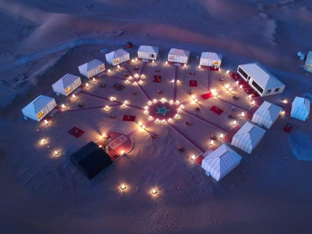 3 Days/2nights: Moroccan Sahara Expedition: Fez to Marrakech | ®ExcursionMania - Image 8