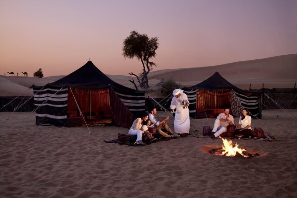 From Fez: 2-Day luxury Sahara Desert Tour with Camel Ride | ®ExcursionMania - Image 7