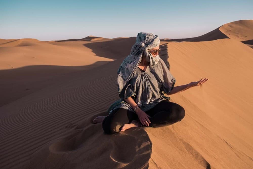 From Fez: 2-Day luxury Sahara Desert Tour with Camel Ride | ®ExcursionMania - Image 8