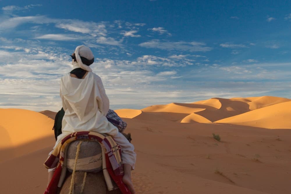 From Fez: 2-Day luxury Sahara Desert Tour with Camel Ride | ®ExcursionMania - Image 5