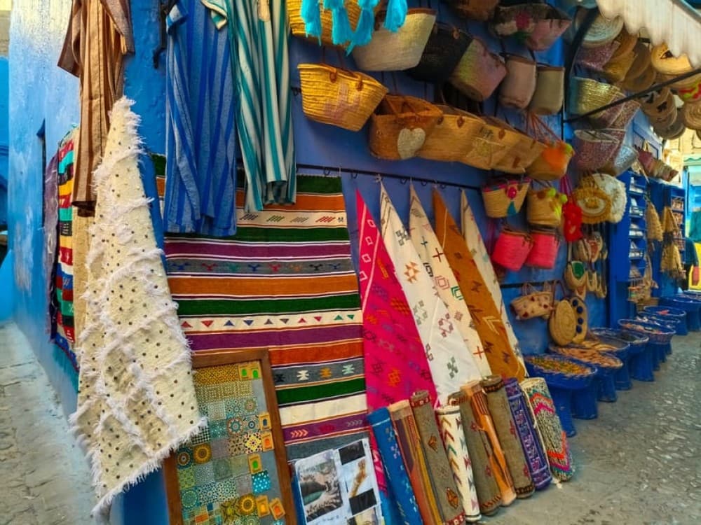Memorable Day Trip From Fez to Chefchaouen the Blue City | ®ExcursionMania - Image 3