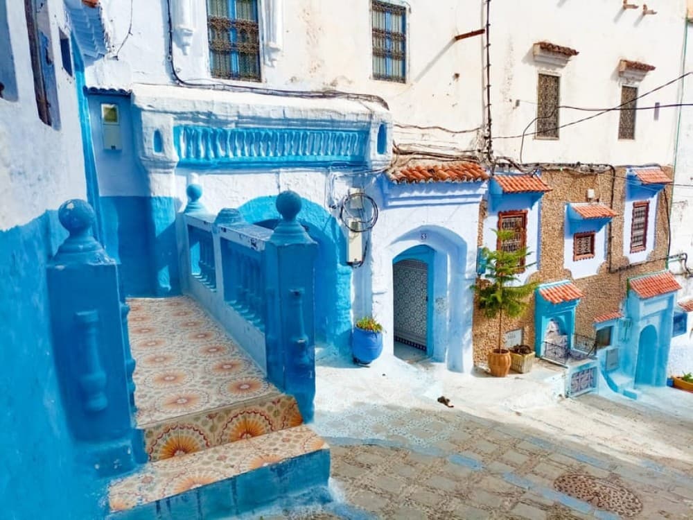 Memorable Day Trip From Fez to Chefchaouen the Blue City | ®ExcursionMania - Image 5