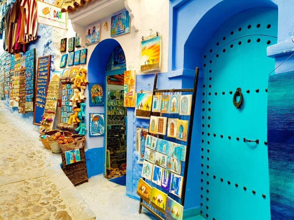 Memorable Day Trip From Fez to Chefchaouen the Blue City | ®ExcursionMania - Image 6