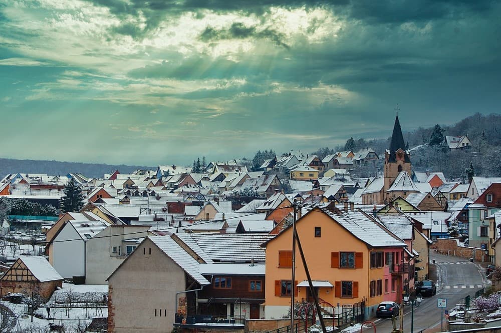 From Fez: Middle Atlas Ifran and Forest of Monkeys Day Trip | ®ExcursionMania - Image 3