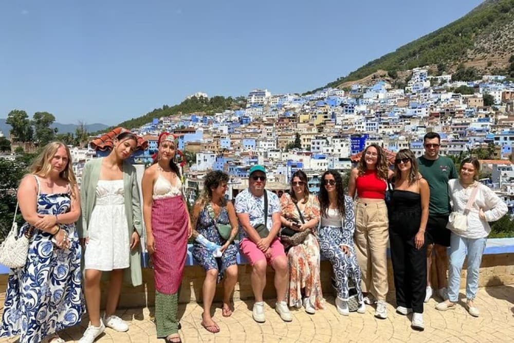 From Tangier : Day Trip to Chefchaouen | ®ExcursionMania - Image 8