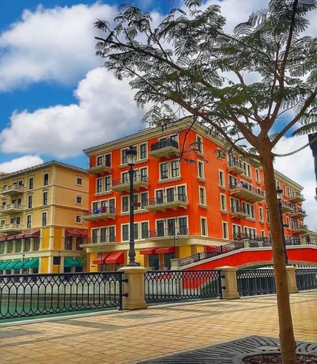 Doha : Airport City tour with Local Guide & Transfer | ®ExcursionMania - Image 5