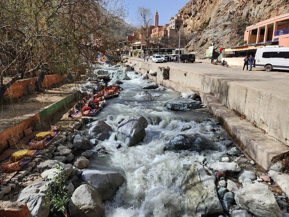 Group Shared Day Tour To Ourika Valley & Atlas Mountains | ®ExcursionMania - Image 5