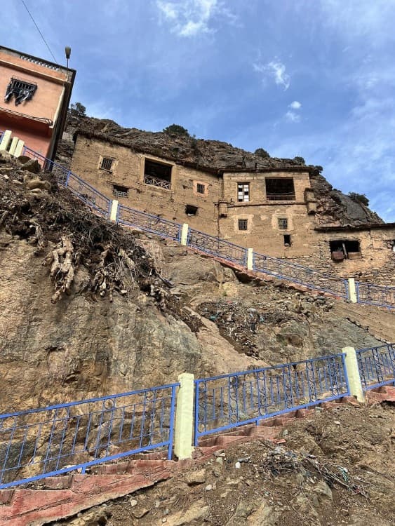 Group Shared Day Tour To Ourika Valley & Atlas Mountains | ®ExcursionMania - Image 7