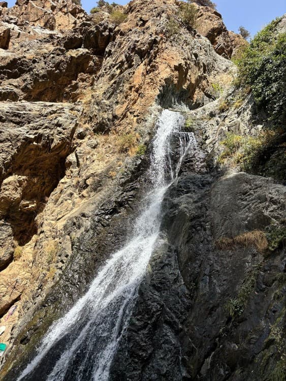 Group Shared Day Tour To Ourika Valley & Atlas Mountains | ®ExcursionMania - Image 8