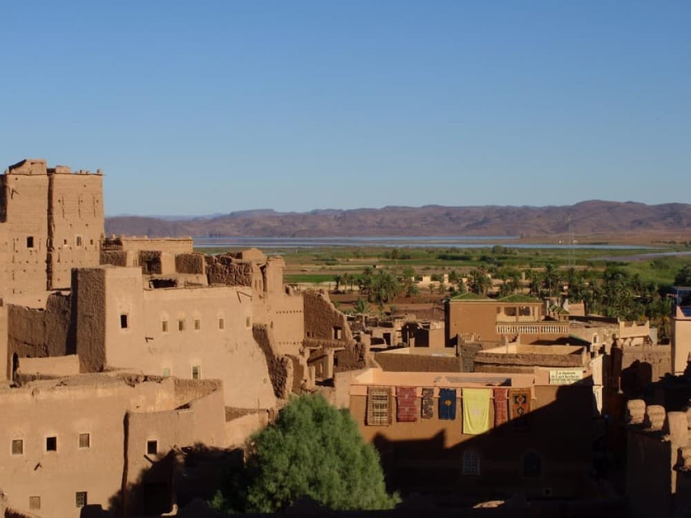 Marrakech Private Day Tour to Ouarzazate | ®ExcursionMania - Image 1